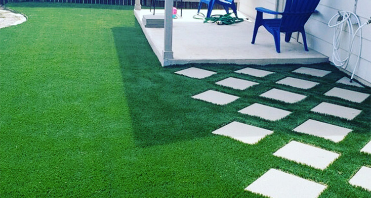 artificial turf installation dripping springs