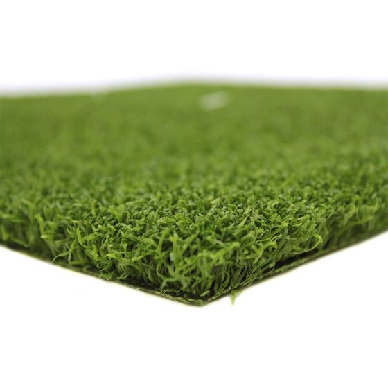 emerald green artificial grass